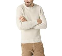 Timezone Heavy Knit Crewneck M - maglione - uomo M White man