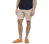 Timezone JannoTZ M - pantaloni corti - uomo 36 Beige man