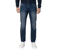 Timezone Jeans da uomo Regular Gerrittz, 6455 Light Royal Wash, 31W / 30L