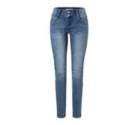 TIMEZONE Jeans 'Enya' blu denim, Taglia 28 Lunghezza 32