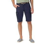 Timezone Loose Maguiretz Pantaloncini, Blu (Washed Dark Blue 3887), W31 (Taglia Produttore: 31) Uomo