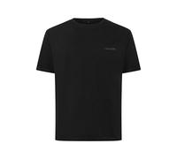 Timezone Maglietta Unisex, Caviale Nero, XS