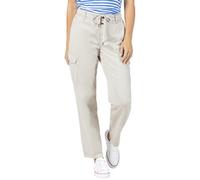 Timezone MarlaTZ Cargo W - pantaloni lunghi - donna 26 Light Beige woman