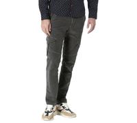 Timezone NiklasTZ M - pantaloni lunghi - uomo 30/34 Grey man
