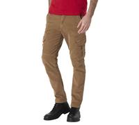 Timezone NiklasTZ M - pantaloni lunghi - uomo 34/32 Light Brown man