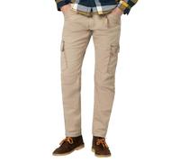 Timezone Pantaloni da Uomo Regular Rogertz per Il Tempo Libero