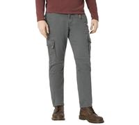 Timezone Regular BenTZ M - pantaloni lunghi - uomo 38/34 Grey man