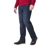 Timezone Regular CoastTZ M - jeans - uomo 31/34 Dark Blue man