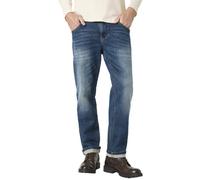 Timezone Regular JackTZ - jeans - uomo 38/34 Blue man
