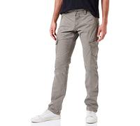Timezone Regular NiklasTZ, Grigio Militare, 33W / 34L Uomo