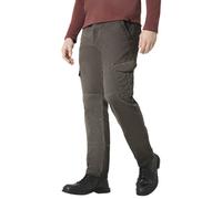 Timezone Regular NiklasTZ - pantaloni lunghi - uomo 31/34 Dark Grey man