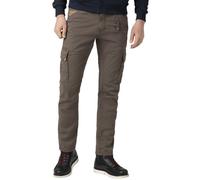 Timezone Regular RogerTZ - pantaloni lunghi - uomo 38/34 Light Brown man