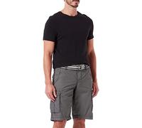 Timezone Regular RykerTZ Ryker Regolare TZ, Charcoal Check, 31 Uomo