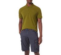 Timezone Regular RykerTZ Ryker Regolare TZ, Navy t-Print, 31 Uomo