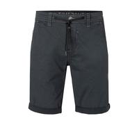 TIMEZONE Shorts Pantaloncini Chino Stampati Bermuda Twill Pantaloni LucaTZ NUOVO