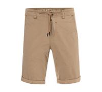 TIMEZONE Shorts Pantaloncini Chino Stampati Bermuda Twill Pantaloni LucaTZ NUOVO