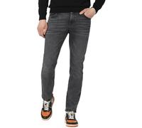 Timezone Slim EduardoTZ - jeans - uomo 36/34 Grey man