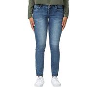 Timezone Slim Enyatz Jeans, Blu (Summer Breeze Wash 3382), W30/L32 (Taglia Produttore: 30/32) Donna