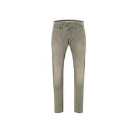 Timezone Slim JannoTZ, Grigio Militare, 46 IT (32W/34L) Uomo