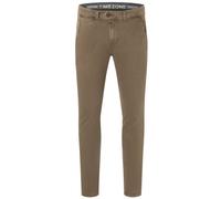 Timezone Slim JannoTZ M - pantaloni lunghi - uomo 32/34 Brown man