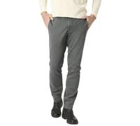 Timezone Slim JannoTZ M - pantaloni lunghi - uomo 33/34 Light Grey man