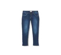 Timezone Slim NaliTZ 7/8, Intense Blue Wash, 26W Regular Donna