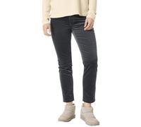 Timezone Slim NaliTZ 7/8 W - jeans - donna 26 Blue/Grey woman
