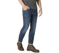 Timezone Slim ScottTZ M - jeans - uomo 29/32 Blue man