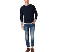 Timezone Slim Scotttz Pantaloni Eleganti da Uomo, Light Heritage Wash, 44 IT (30W/32L)