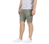 Timezone StanleyTZ M - pantaloni corti - uomo 29 Grey man