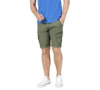 Timezone StanleyTZ M - pantaloni corti - uomo 34 Green man