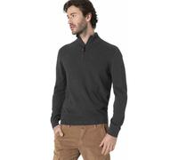 Timezone Troyer M - maglione - uomo M Dark Grey man