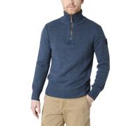 Timezone Troyer M - maglione - uomo XL Blue man