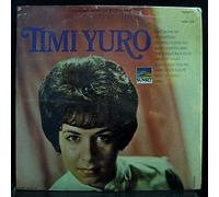 Timi Yuro