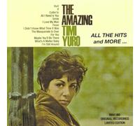 Timi Yuro - Amazing Timi Yuro: All The Hits And More