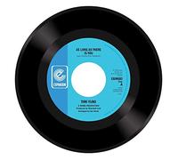 Timi Yuro - As Long As There Is You / It'll Never Be Over For