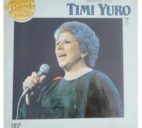 Timi Yuro - Greatest Hits