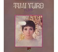 Timi Yuro Hurt UK vinyl LP SLS50201