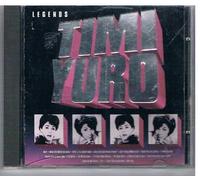 Timi Yuro - Legends: Timi Yuro