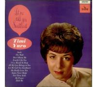TIMI YURO - let me call you sweetheart