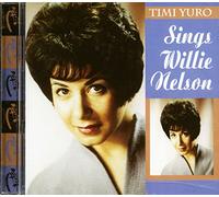 Timi Yuro - Sings Willie Nelson