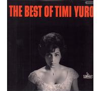 Timi Yuro - The Best of Timi Yuro