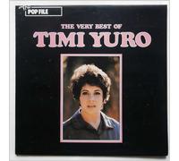 Timi Yuro - The Very Best Of