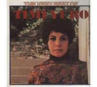 Timi Yuro - The Very Best Of Timi Yuro