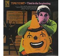 Timi Yuro - Timi In The Beginning
