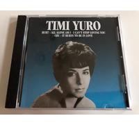 Timi Yuro - Timi Yuro