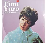 Timi Yuro - Timi Yuro - Hurt