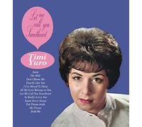 Timi Yuro - Timi Yuro - Let Me Call You Sweetheart