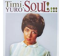 Timi Yuro - Timi Yuro - Soul!
