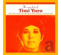 Timi Yuro - Timi Yuro - The Very Best Of